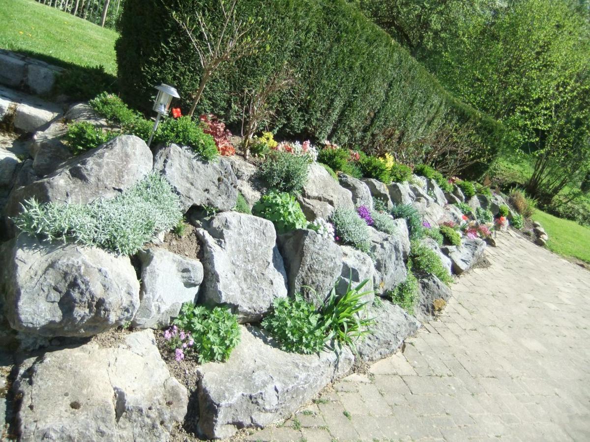 Gerberlaube Daire Messkirch Dış mekan fotoğraf
