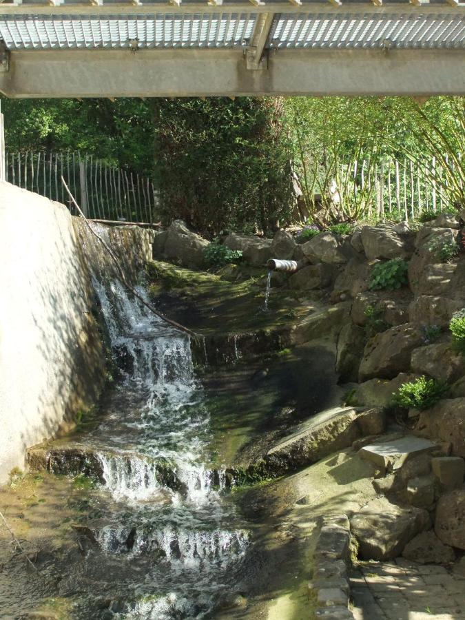 Gerberlaube Daire Messkirch Dış mekan fotoğraf