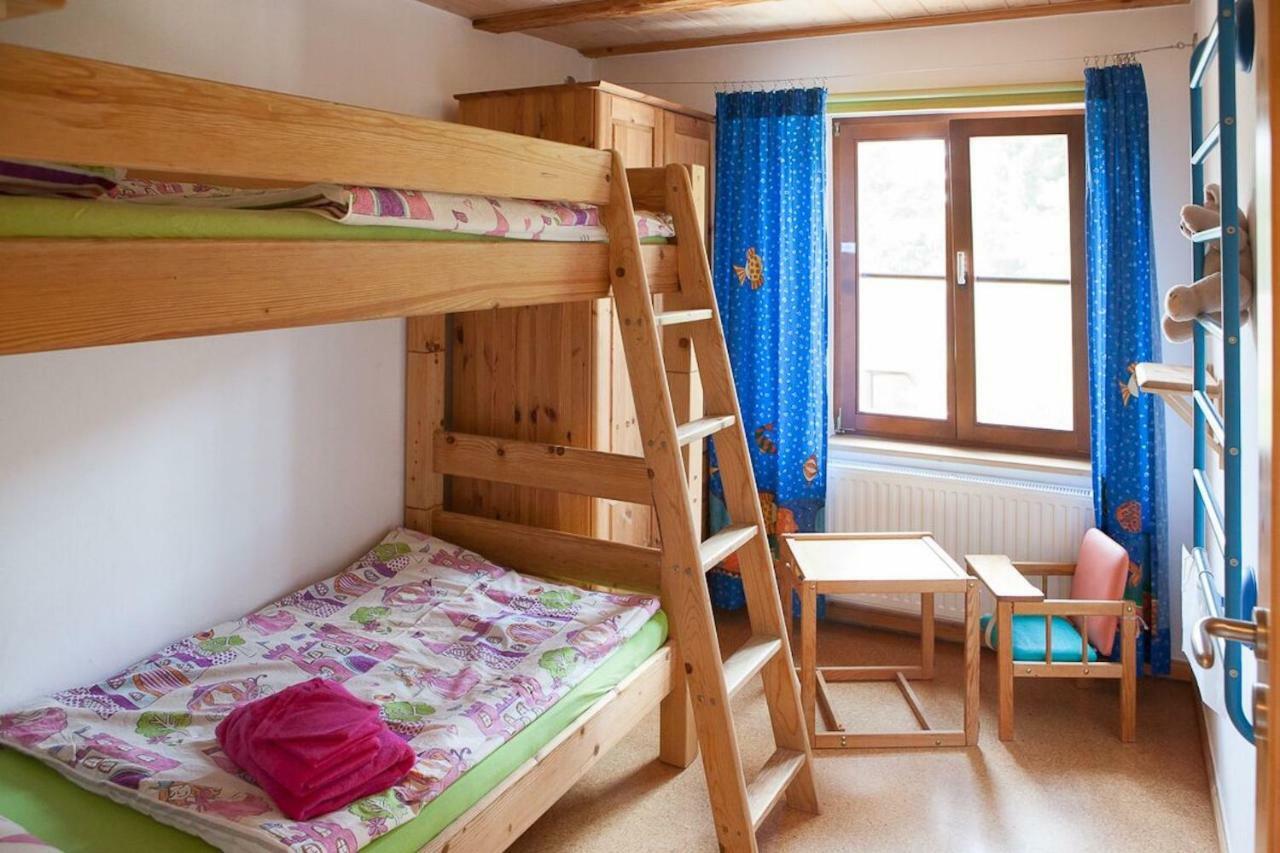 Gerberlaube Daire Messkirch Dış mekan fotoğraf